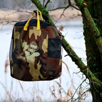 Vass Camo Wader Storage Bag